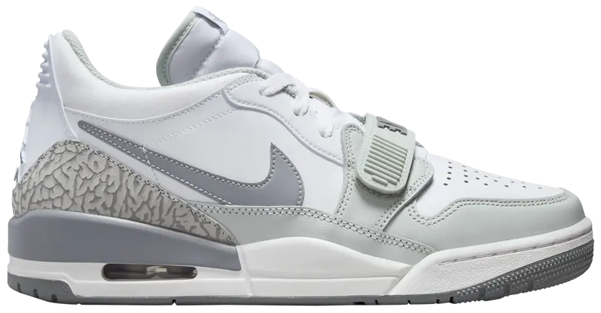 Air Jordan Legacy 312 Low 'Sea Glass'