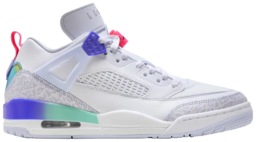 Air Jordan Spizike Low 'Dongdan'