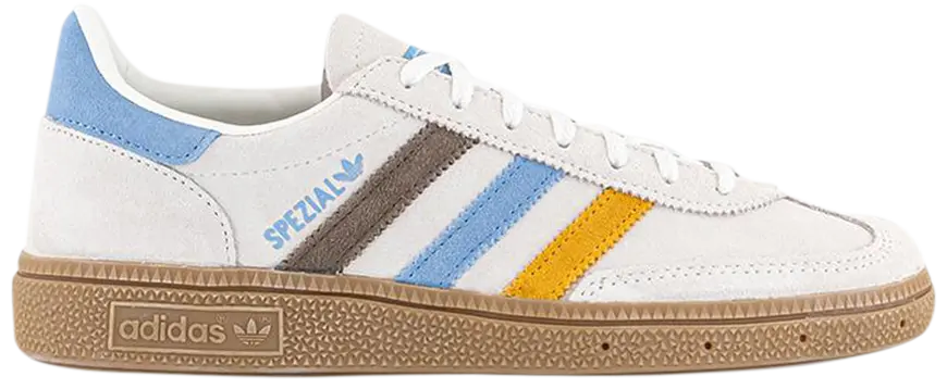 Adidas Wmns Handball Spezial 'White Blue Earth Strata'