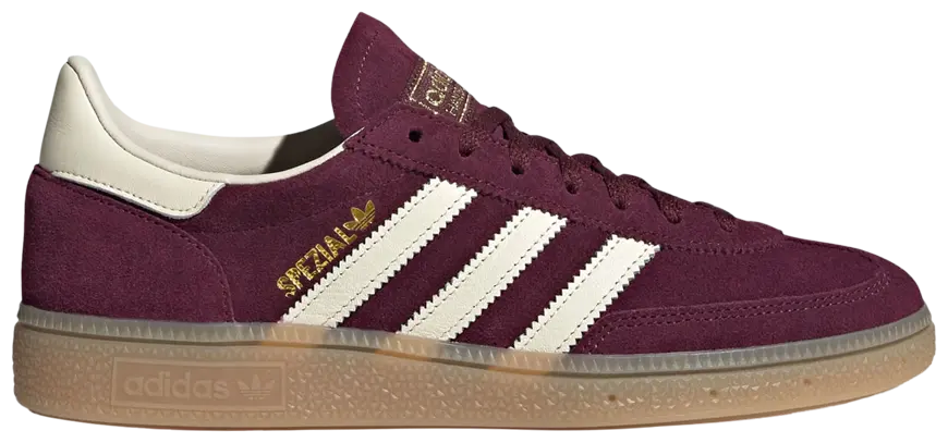 Adidas Wmns Handball Spezial 'Maroon Cream'