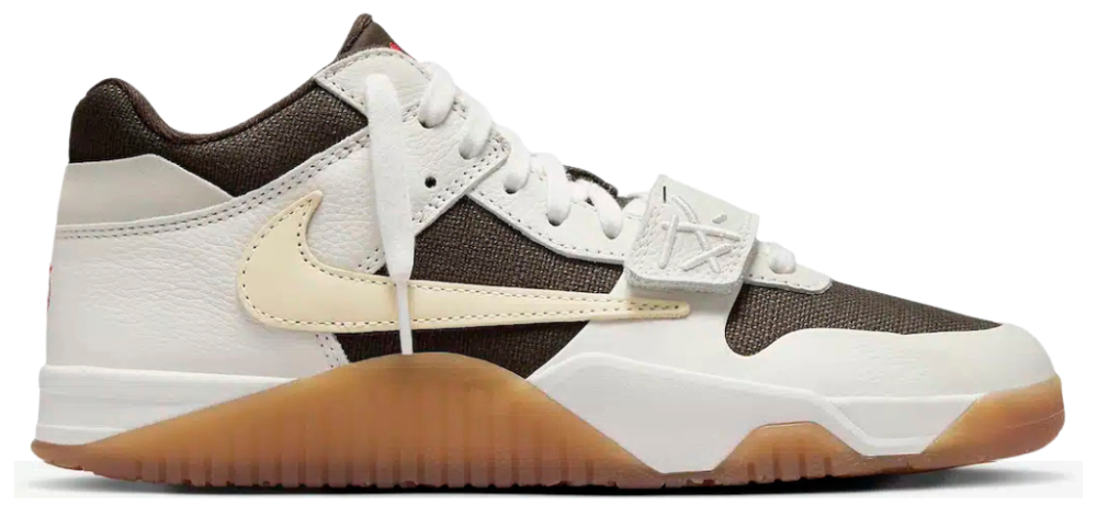 Jordan Jumpman Jack Travis Scott