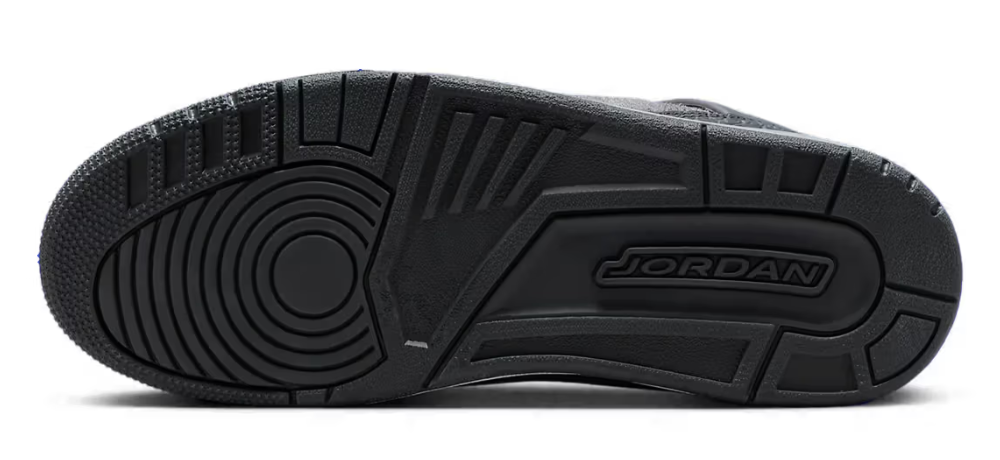 Air Jordan Spizike Low 'Anthracite Gym Red'