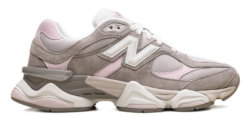New Balance 9060 ‘Arid Stone Rose Sugar’