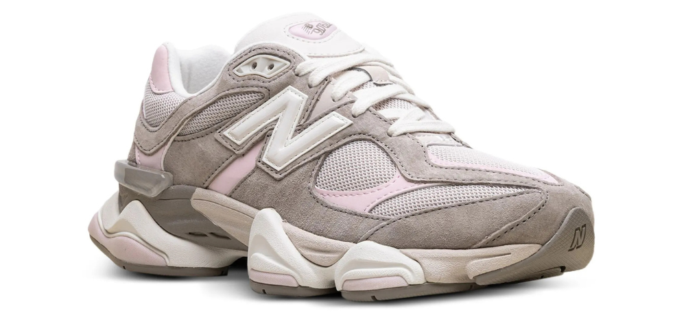 New Balance 9060 ‘Arid Stone Rose Sugar’