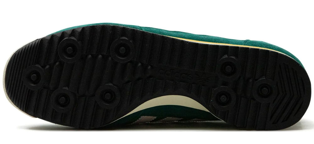 Adidas SL 72 OG 'Night Indigo'