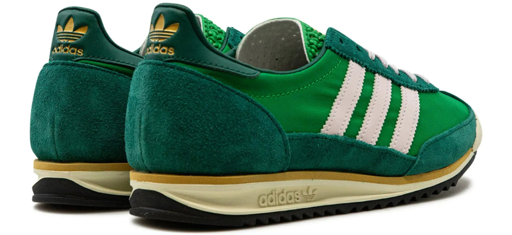 Adidas SL 72 OG 'Night Indigo'