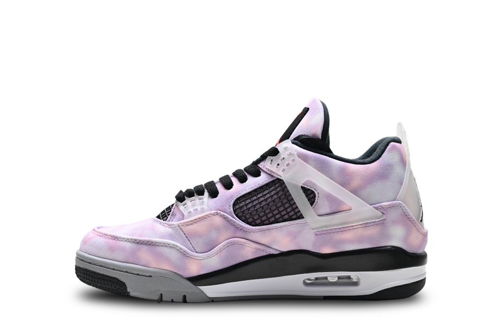 Air Jordan 4 Zen Master