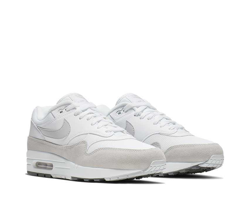 Nike Air Max 1 'Pure Platinum'