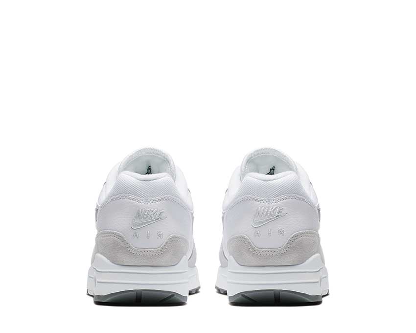 Nike Air Max 1 'Pure Platinum'