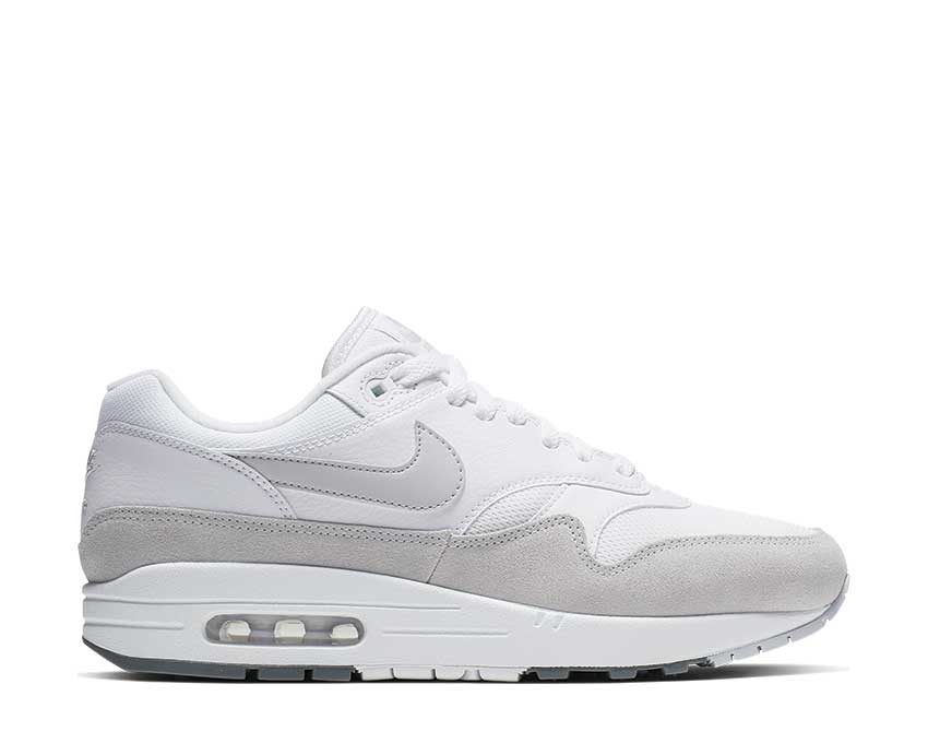 Nike Air Max 1 'Pure Platinum'
