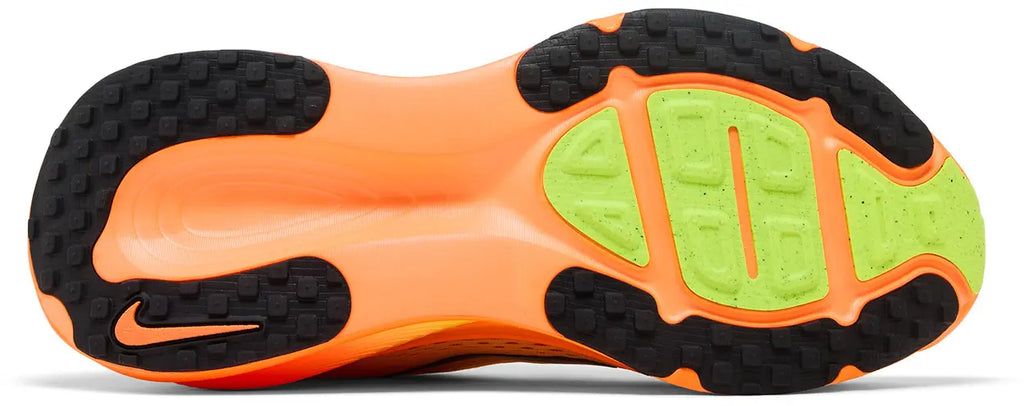 Nike Vomero 18 'Orange Chalk'