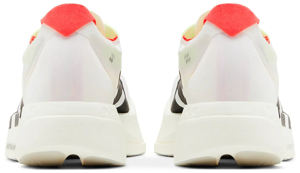 Adidas Adizero Adios Pro 4 'White Black'