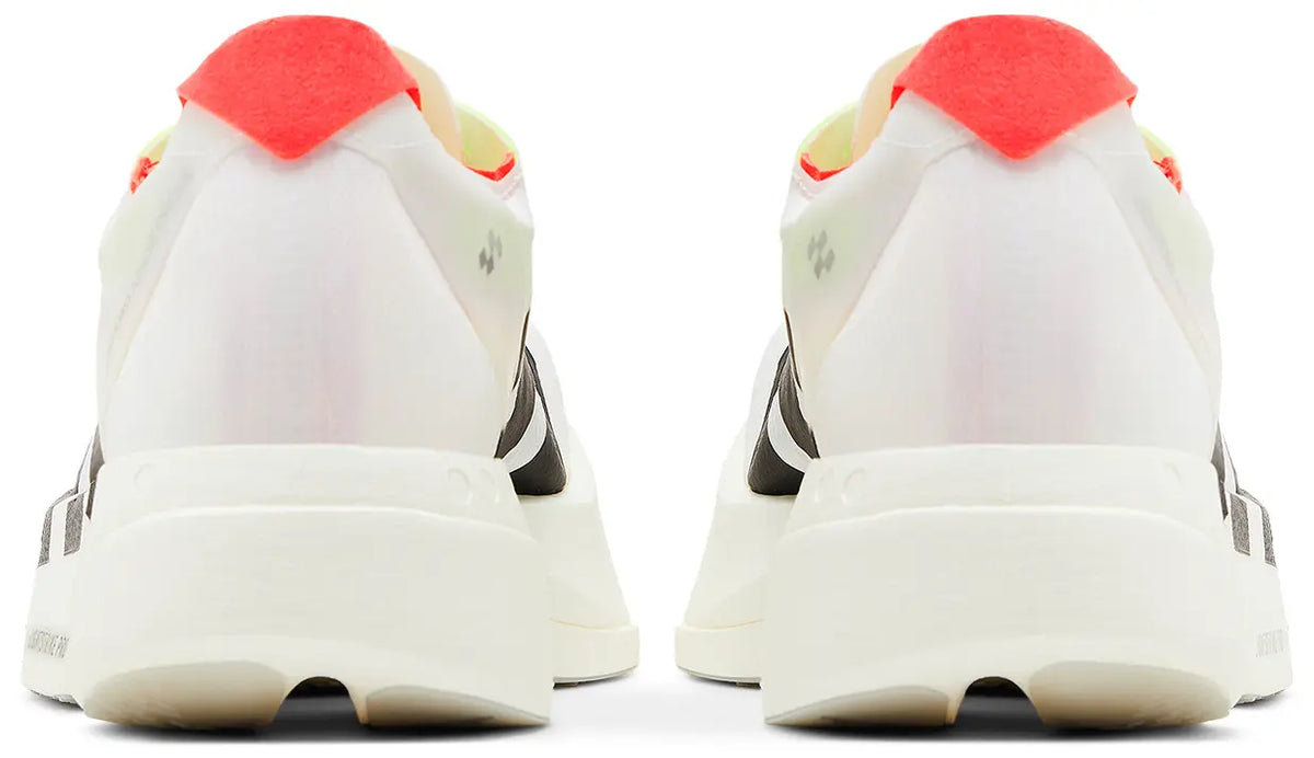 Adidas Adizero Adios Pro 4 'White Black'