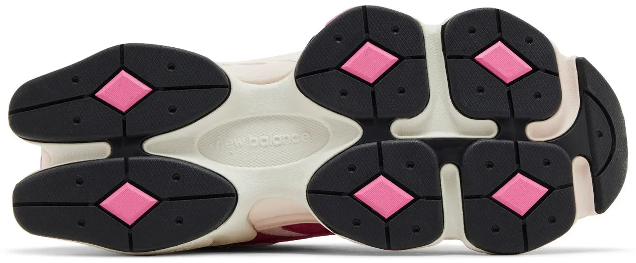 New Balance 9060 'Fuchsia Pink'