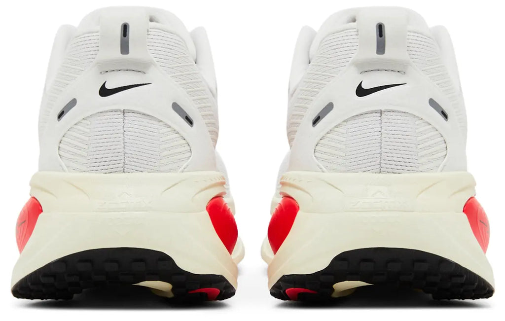 Nike Vomero 18 'Platinum Tint Siren Red'