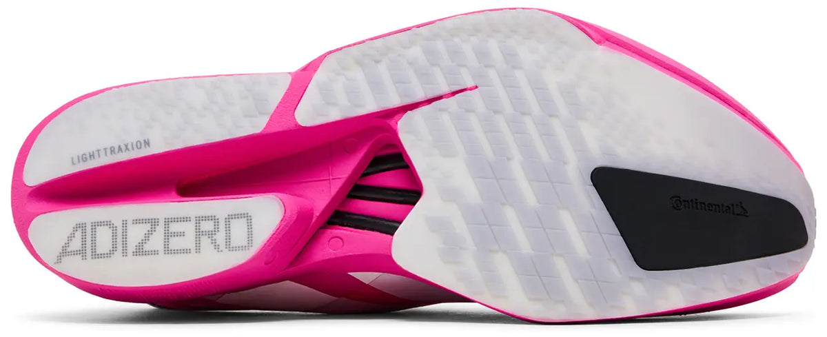 adidas Adizero Adios Pro 4 M 'Shock Pink'