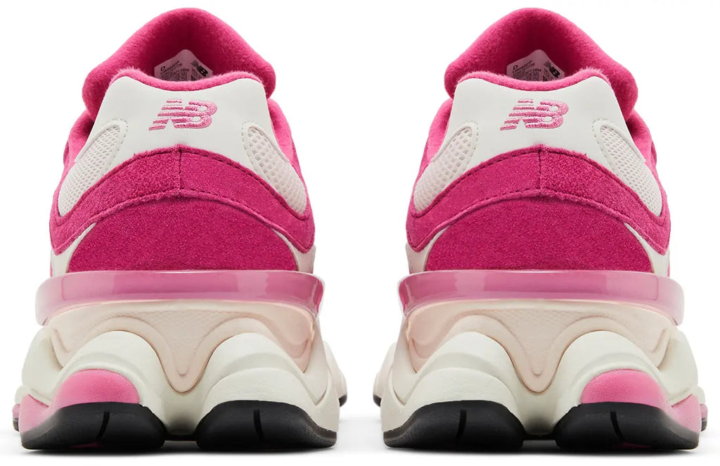 New Balance 9060 'Fuchsia Pink'