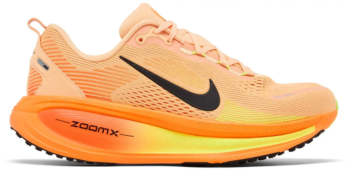 Nike Vomero 18 'Orange Chalk'