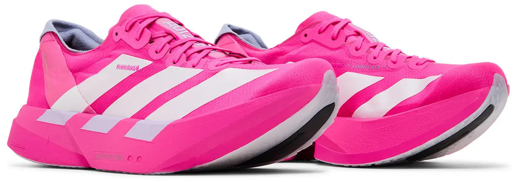 adidas Adizero Adios Pro 4 M 'Shock Pink'