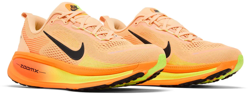 Nike Vomero 18 'Orange Chalk'