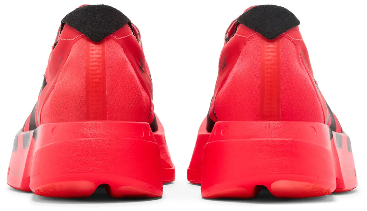adidas Adizero Adios Pro 4 'Lucid Red Black'