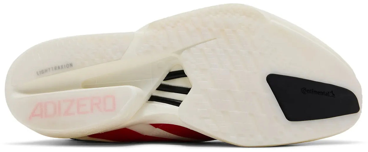 adidas Adizero Adios Pro 4 'To Run is to Live!'