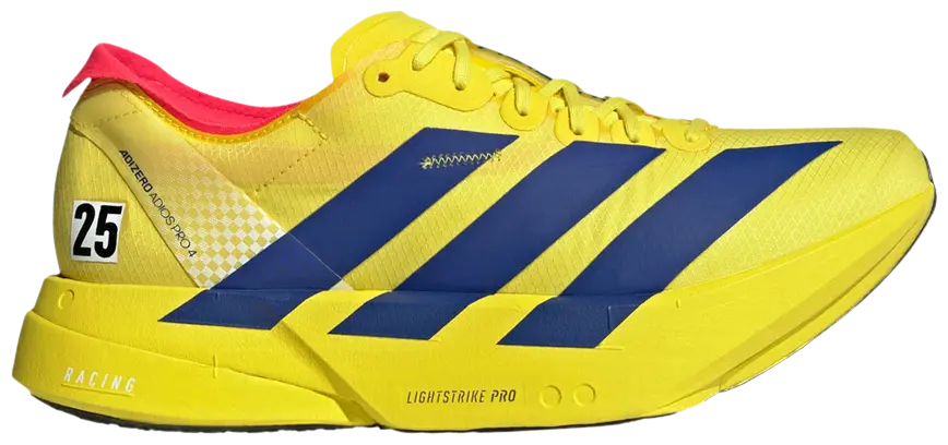 adidas Adizero Adios Pro 4 'Tokyo Race Pack'