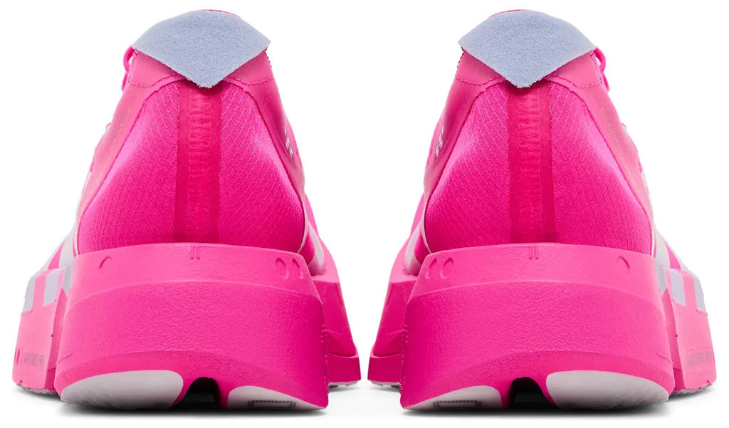 adidas Adizero Adios Pro 4 M 'Shock Pink'