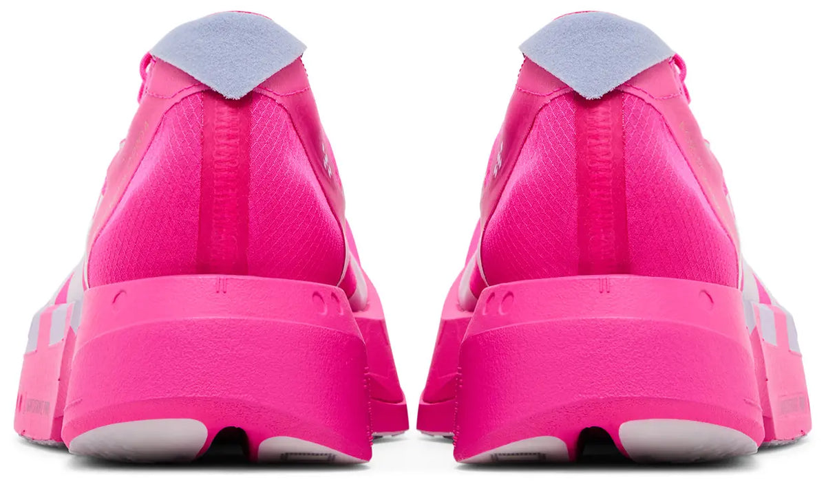 adidas Adizero Adios Pro 4 M 'Shock Pink'